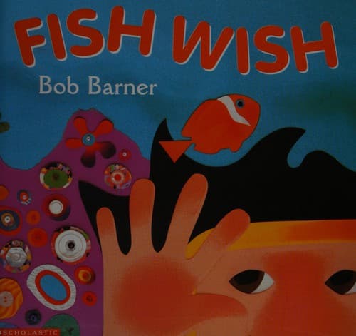 Cover of Fish wish