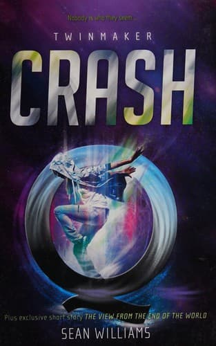 Cover of Crash