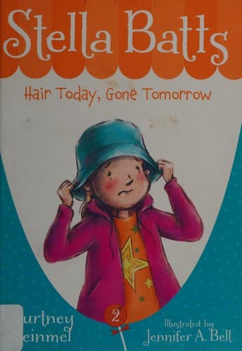 Cover of Stella Batts