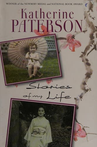 Cover of Stories of my life