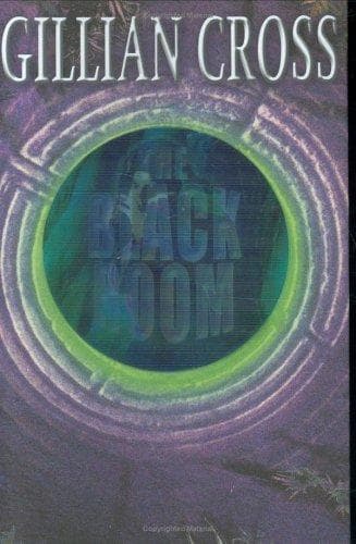 Cover of The Black Room