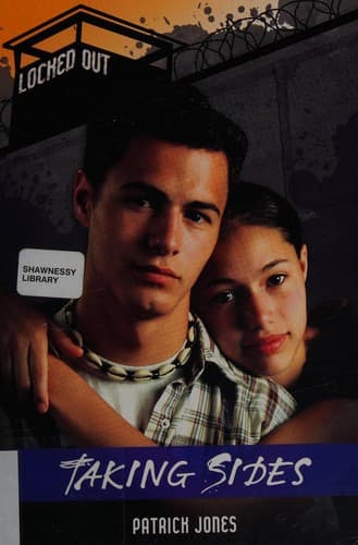 Cover of Taking Sides