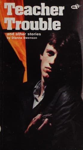 Cover of Teacher Trouble and Other Stories