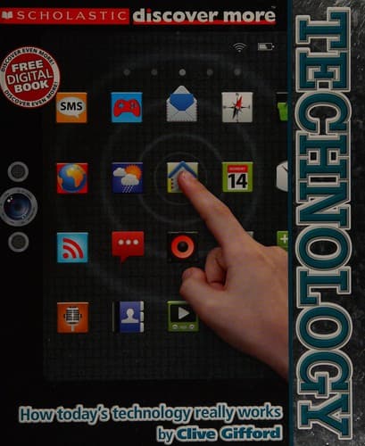 Cover of Technology