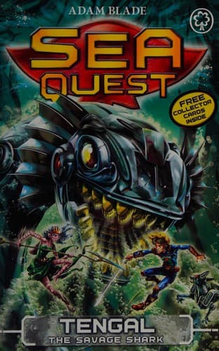 Cover of Tengal