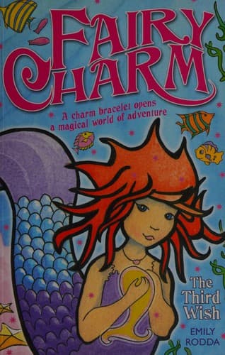 Cover of Third Wish