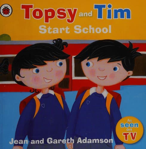 Cover of Start School