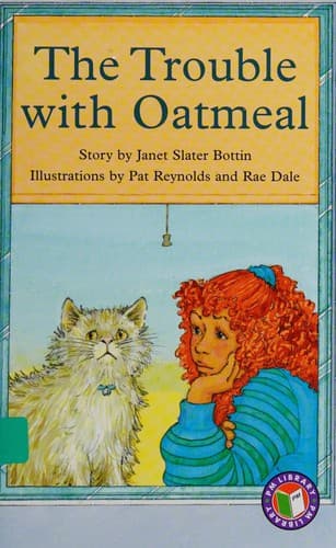 Cover of PM Chapter Book