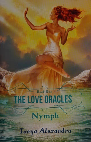Cover of Nymph