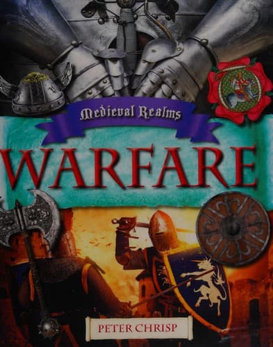 Cover of Warfare