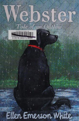 Cover of Webster