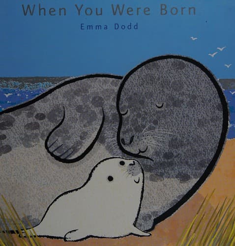 Cover of When You Were Born