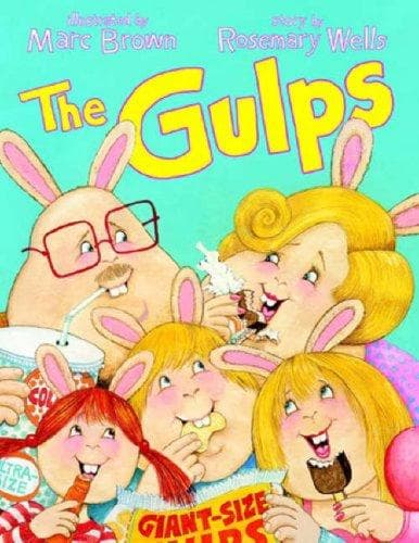 Cover of The Gulps