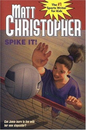 Cover of Spike It!