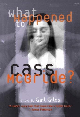Cover of What Happened to Cass McBride?