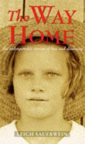 Cover of The way home