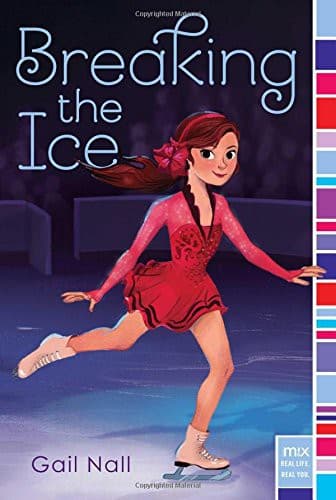 Cover of Breaking the ice