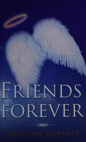 Cover of Friends forever