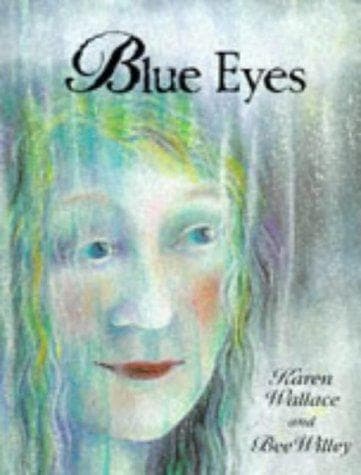 Cover of Blue Eyes