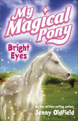 Cover of My Magical Pony