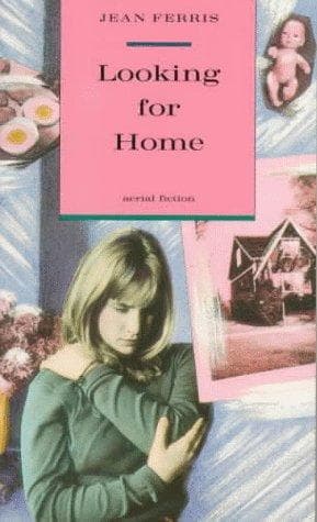 Cover of Looking for home