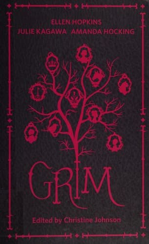 Cover of Grim