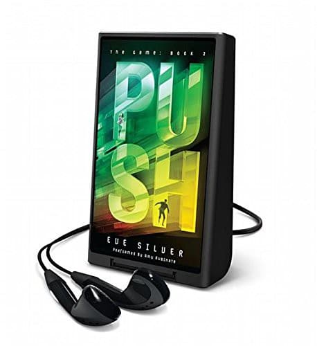 Cover of Push