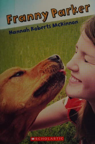 Cover of Franny Parker