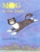 Cover of Mog in the dark