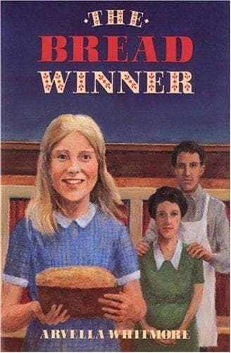 Cover of Bread Winner