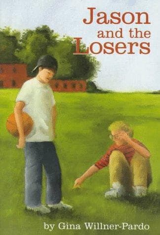 Cover of Jason and thelosers