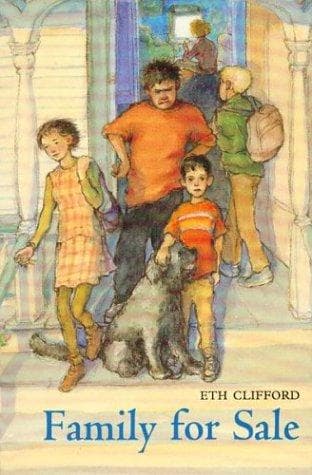 Cover of Family for sale