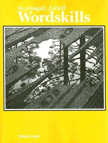 Cover of Wordskills