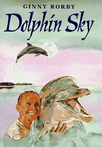 Cover of Dolphin sky