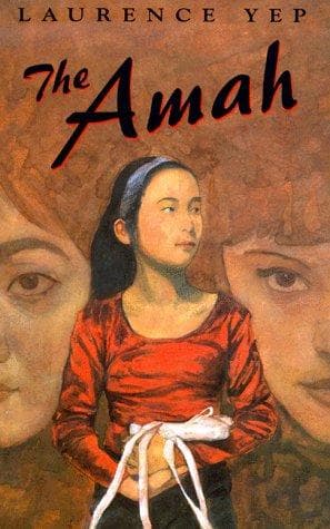 Cover of The amah