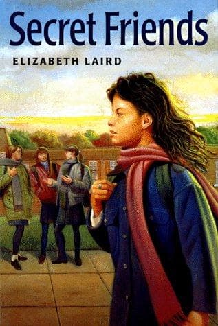 Cover of Secret friends