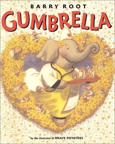 Cover of Gumbrella