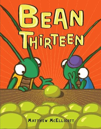 Cover of Bean Thirteen