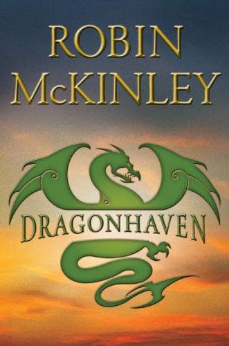 Cover of Dragonhaven