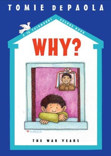 Cover of Why?