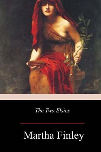 Cover of The Two Elsies