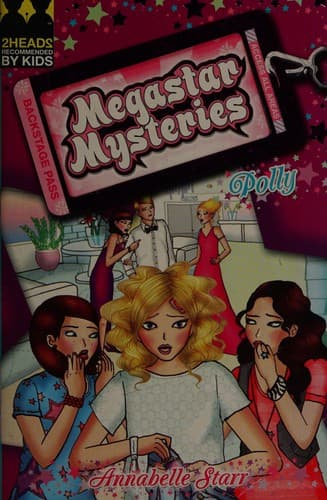 Cover of Polly