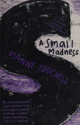 Cover of Small Madness