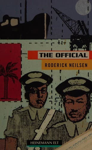 Cover of The Official