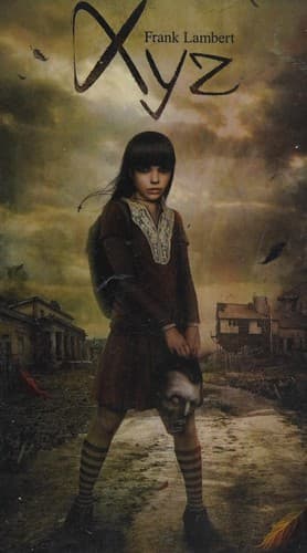 Cover of Xyz