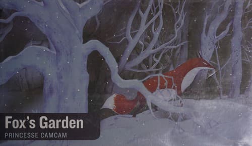Cover of Fox's garden