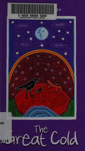 Cover of The great cold