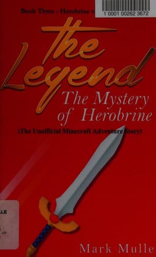 Cover of The Legend