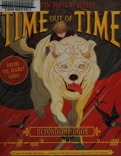 Cover of Time Out of Time : Book One
