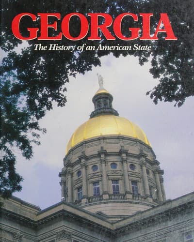 Cover of Georgia